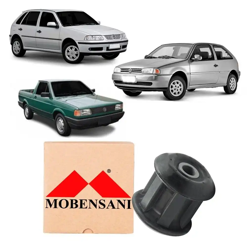 BUCHA EIXO TRAS GOL V.P.S 86/ GOL PLUS PARATI 81/95 SAVEIRO