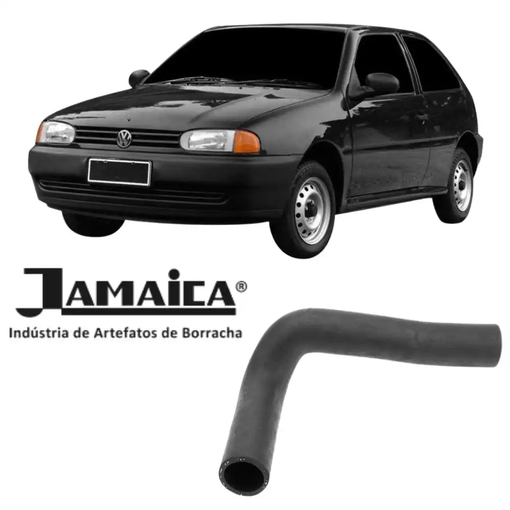 MANGUEIRA RADIADOR GOL 1.6 1.8 2.0 PARATI 95/ SUPERIOR