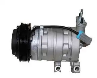 COMPRESSOR AR CONDICIONADO SPRINTER 2.2 16V 2012 EM DIANTE