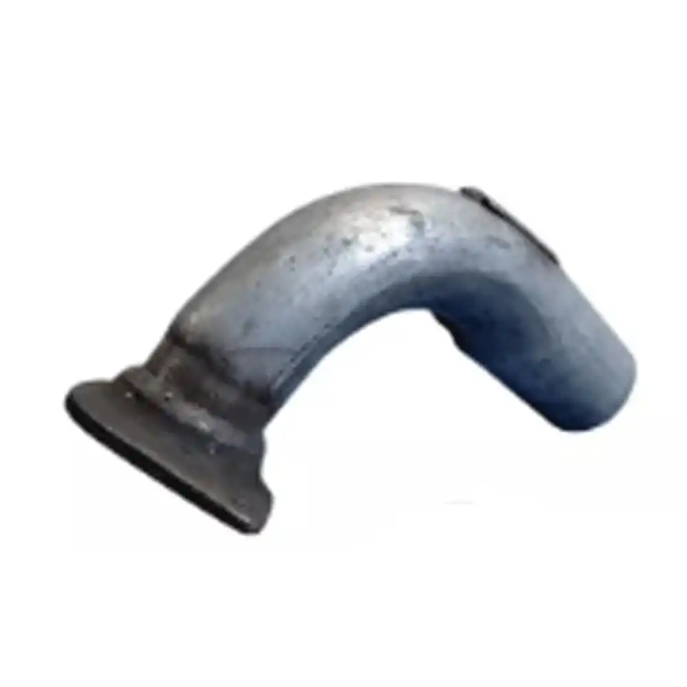 TUBO INTERM VECTRA 2.0 8V 1994 A 1996