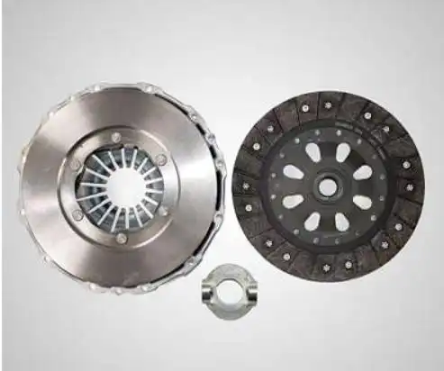 KIT EMBREAGEM AUDI A3 1.8 20V TURBO /2000 COM ROLAMENTO