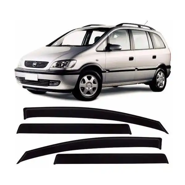 CALHA CHUVA ZAFIRA 01/