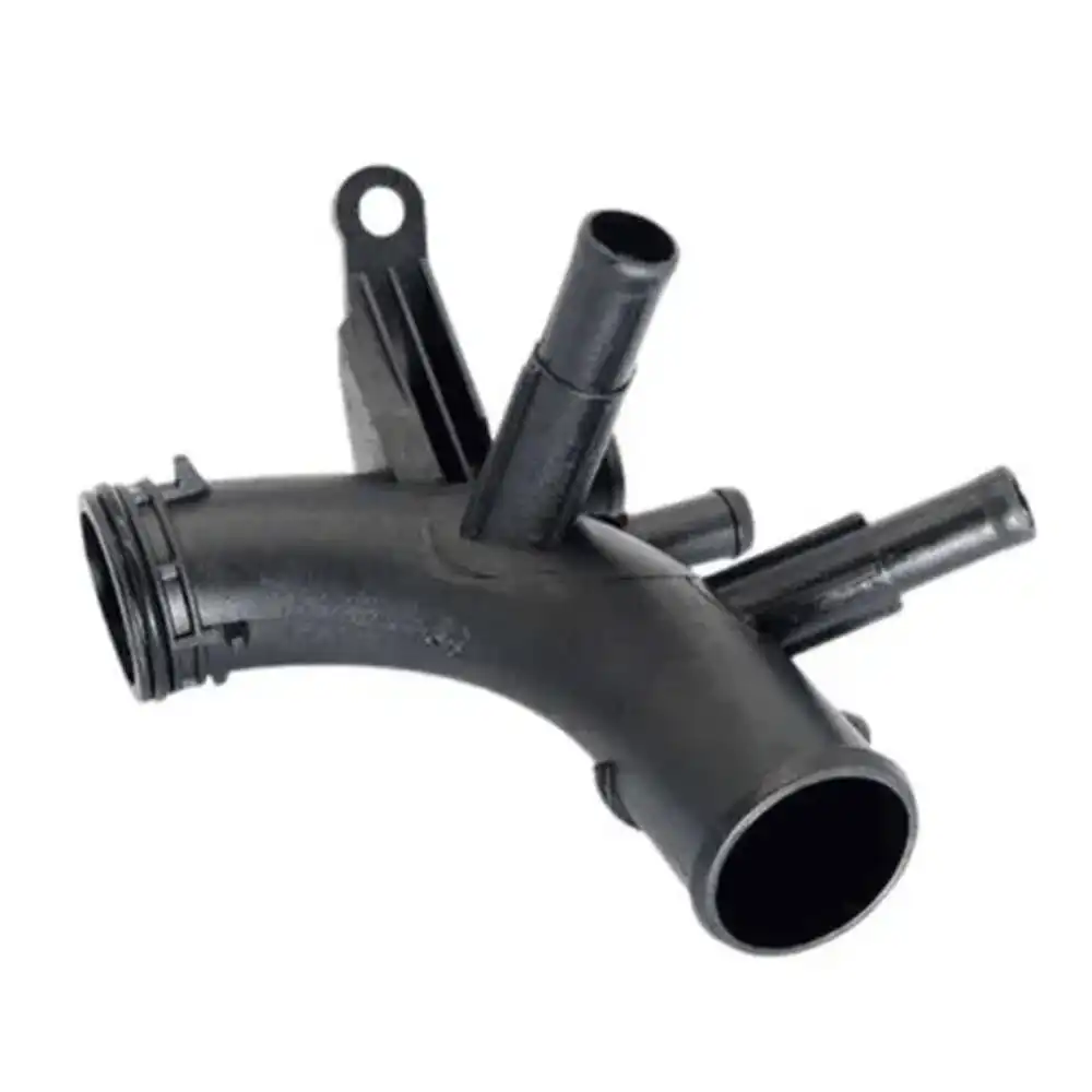 TUBO AGUA REFRIGERACAO MOTOR S-10 2.8 2013 A 2014