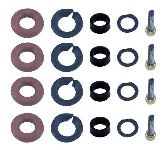 REPARO P/ BICO INJETOR C/ ANEIS (FILTRO) FOCUS 2.0 16V 2014/