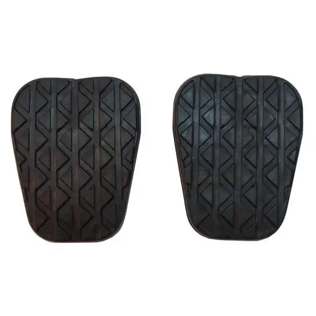 CAPA PEDAL NEW KA FIESTA ECOSPORT 2013/