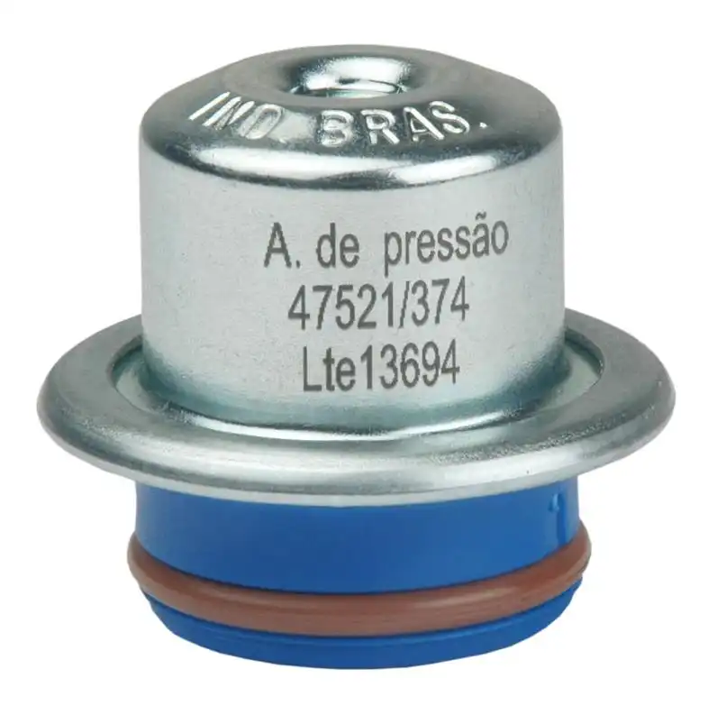 REGULADOR PRESSAO INJ ECOSPORT 1.6 2012 ACIMA