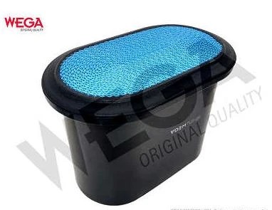 FILTRO AR MOTOR CASE - PRIMARIO