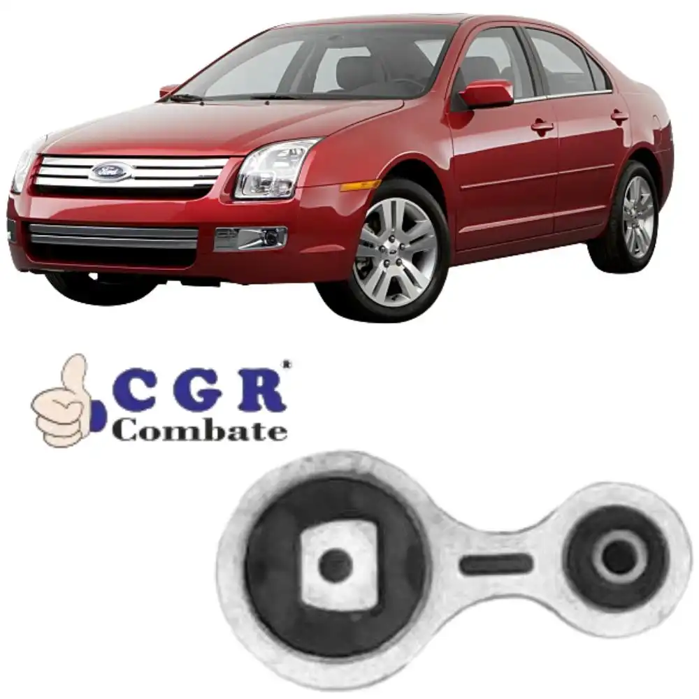 CALCO CAIXA FUSION 2.3 2006 A 2009 (TIPO BIELA)