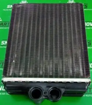 RADIADOR AR QUENTE CORSA 01/17 CELTA 01/09