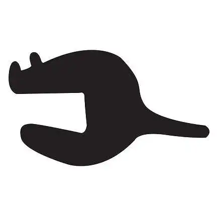 FRISO PARABRISA SUPERIOR GOL PLUS 94/98 Y