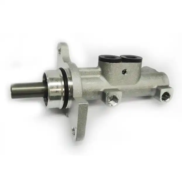 CILINDRO MESTRE FREIO CITROEN C3 1.4 1.6 2005 A 2012 SEM ABS