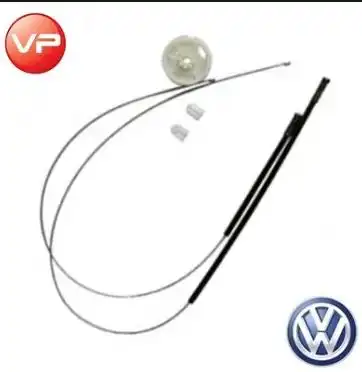 REPARO MAQ.VIDRO ELET. FOX  4PTS TRAS