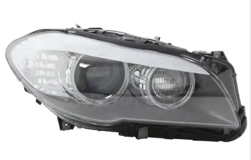 FAROL BMW 528I 2012 SERIE 5 DIR