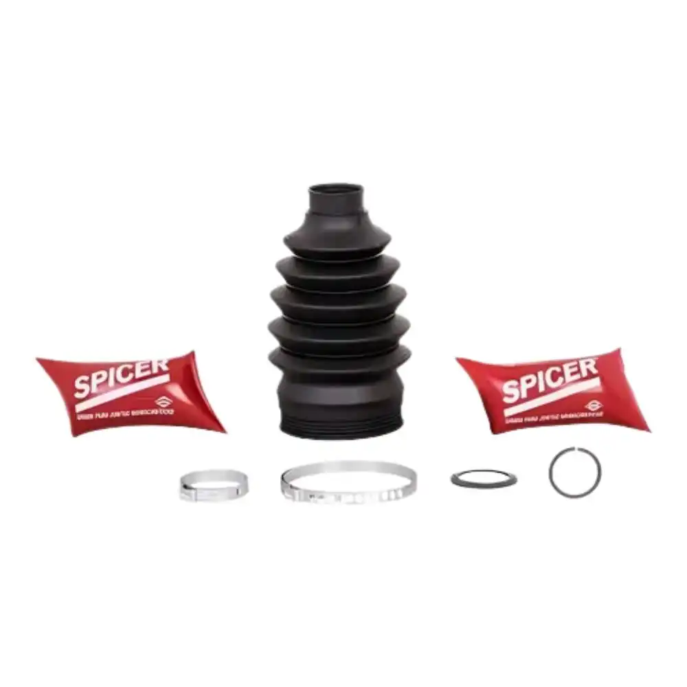 SANFONA HOMOC KOMBI 98/13 LADO RODA COM FLANGE