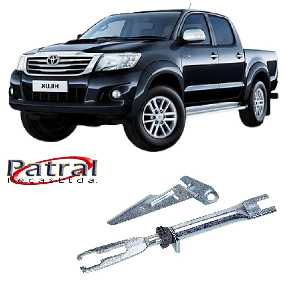 REGULADOR FREIO TRAS HILUX 2005/ (AUTOMATICO) DIR