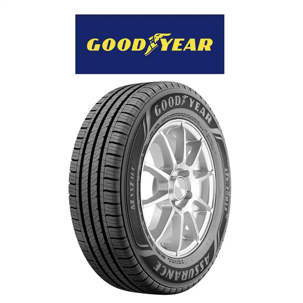 PNEU 175/65 R14 GOODYEAR EDGE TOURING 2 82T