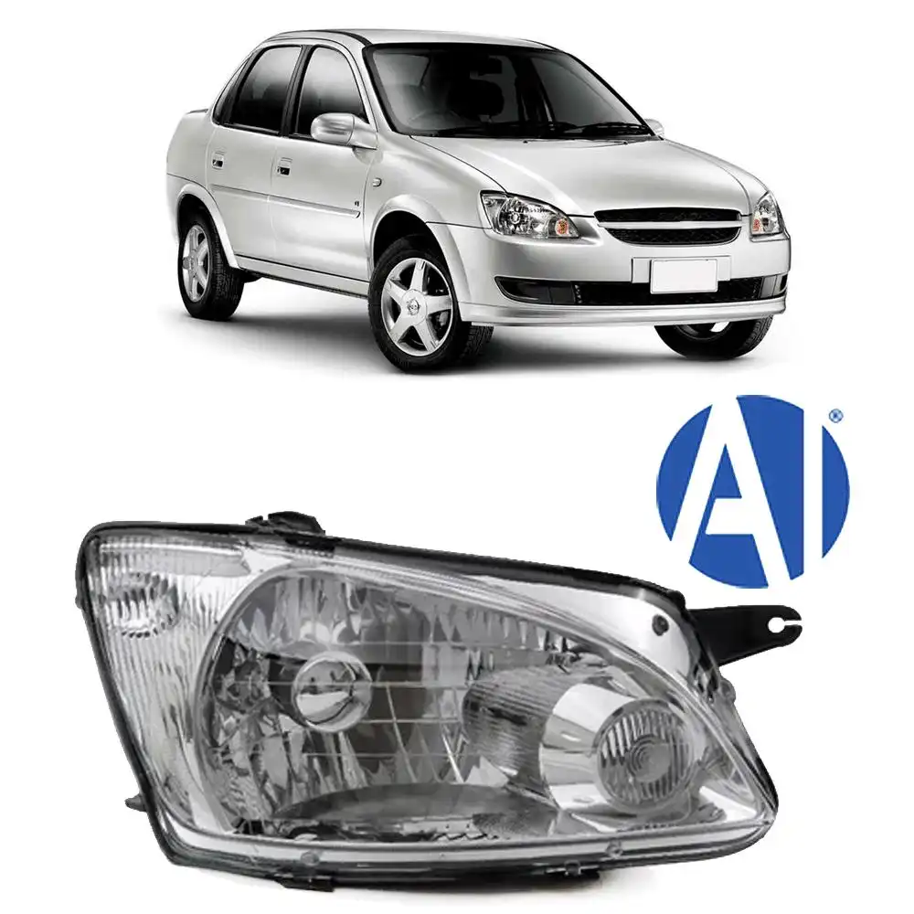 FAROL CLASSIC 2011/ DIR