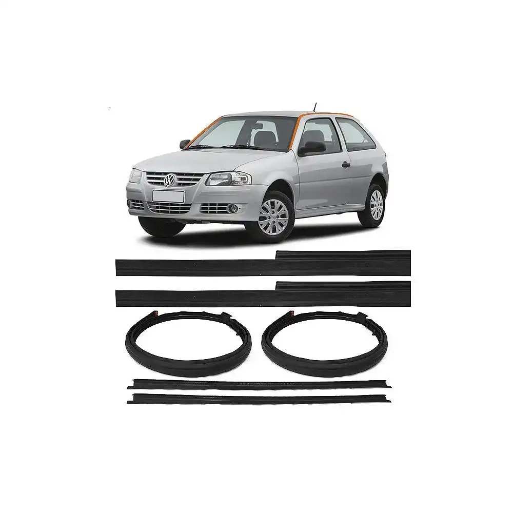 FRISO TETO (PINGADEIRA) GOL GER III G IV 2PTS ESQ