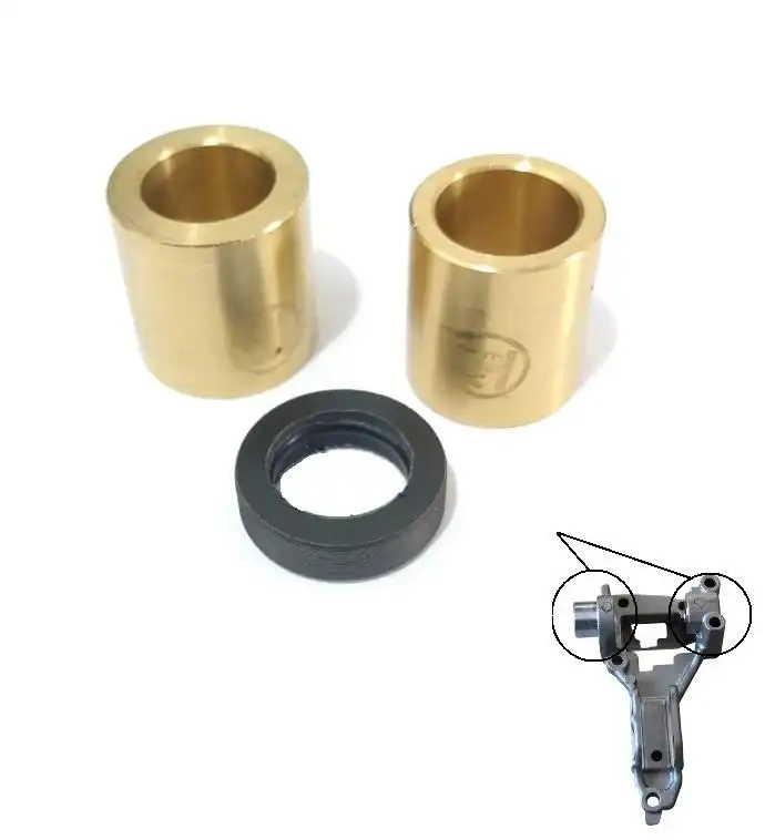 BUCHA ALAVANCA SELETORA FIAT DUCATO