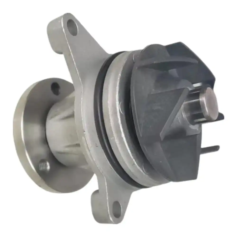 BOMBA DAGUA FOCUS 2.0 16V DURATEC 2005 A 2013