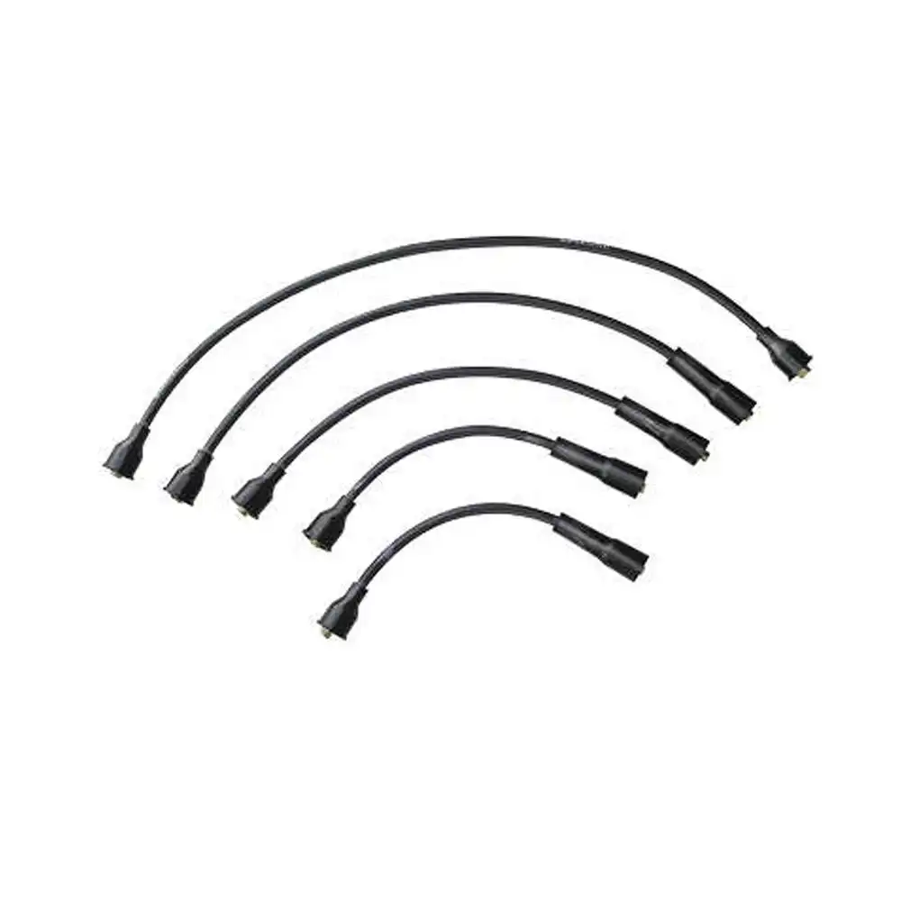 CABO VELA CORCEL II, DEL REY CHT /91