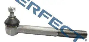 PONTEIRA DIRECAO FORD F-1000 1992 A 1998 DIREITO