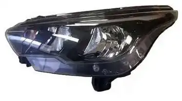 FAROL FIAT ARGO/CRONOS 2017 A 2023 ESQ