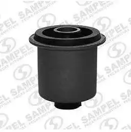 BUCHA BANDEJA DIANT HILUX 05/19 SUP