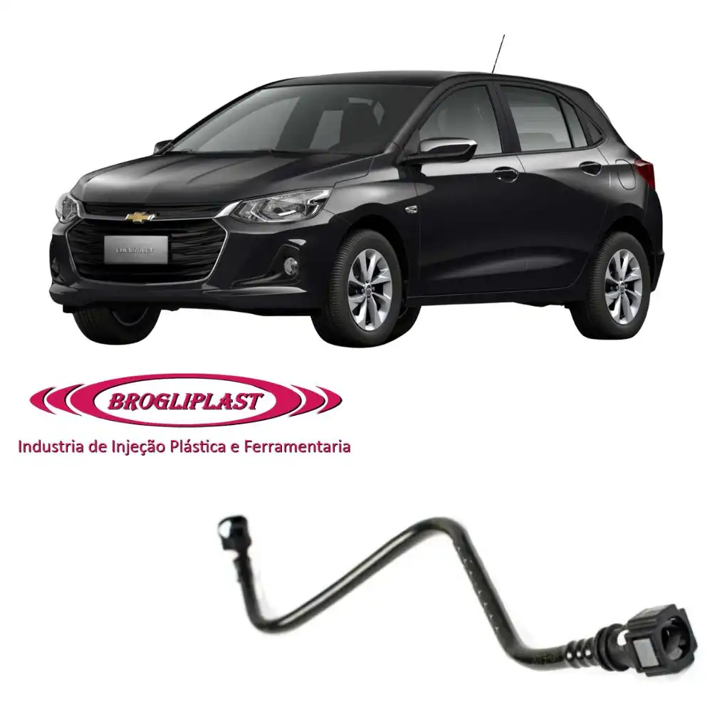 MANGUEIRA RESERVATORIO RADIADOR ONIX 2020 A 2023