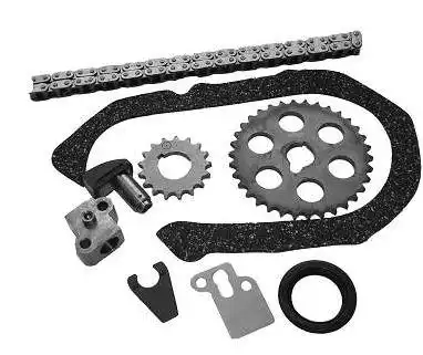 KIT CORRENTE CORCEL (C/RETENTOR)