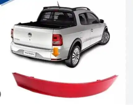 SINAL PARACHOQUE TRAS SAVEIRO GER VII DIR