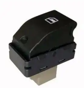 INTER VIDRO ELETRICO GOL G V POLO 2002/ DIR SIMPLES