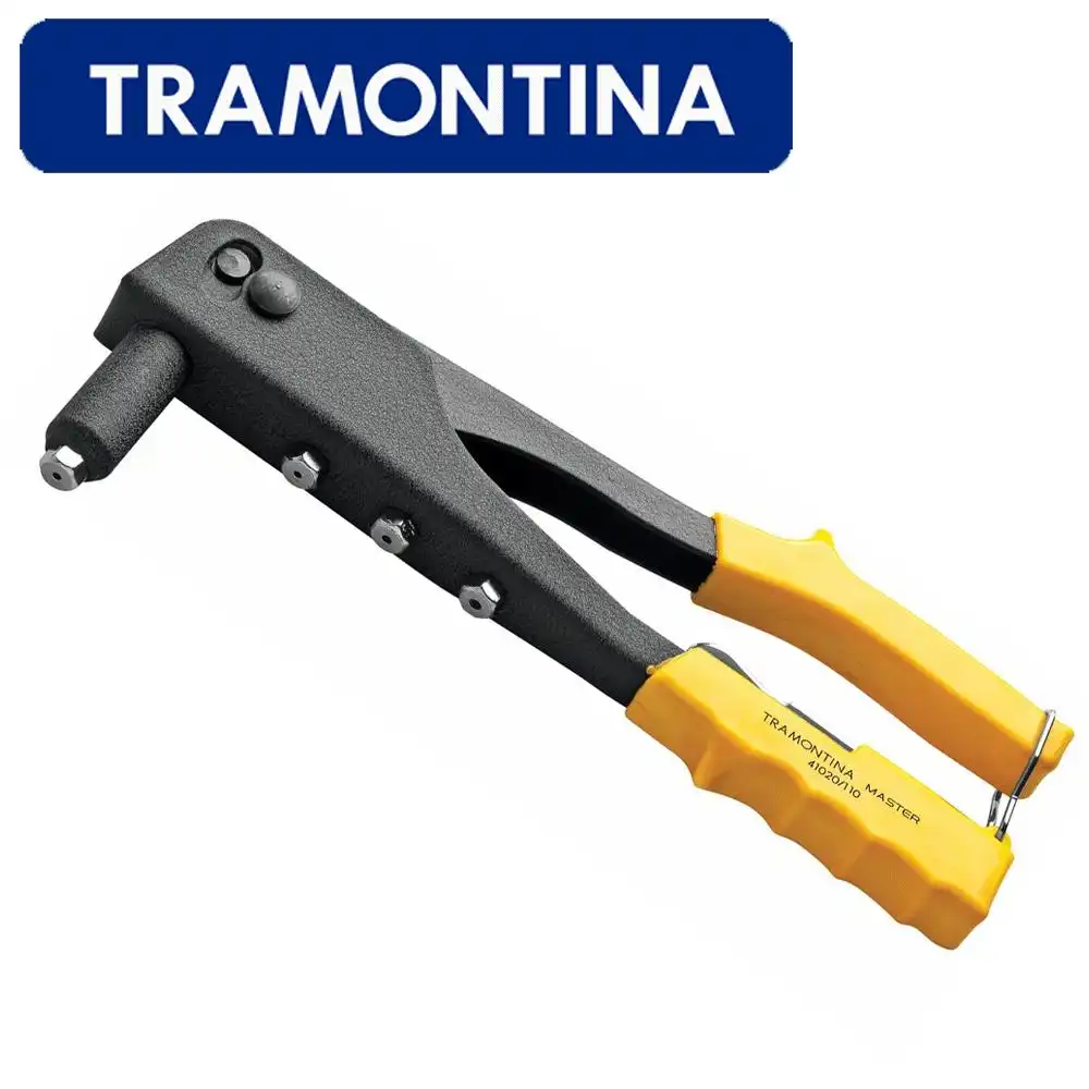 REBITADOR MANUAL 10 POL