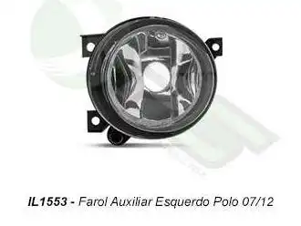 FAROLETE POLO 2007 A 2012 ESQ