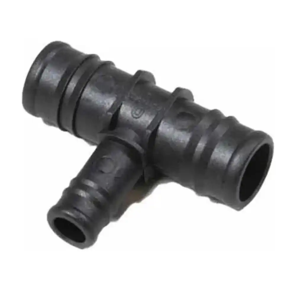 CONEXAO T MANGUEIRA INF RESERV RADIADOR S-10 2012 A 2023