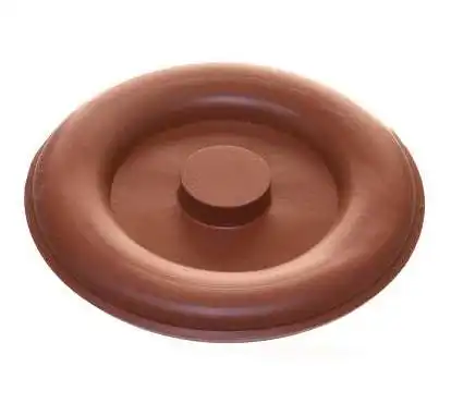 DIAFRAGMA ANTI CHAMA GOLF GTI 2.0 TSI 16V 2013 EM DIANTE