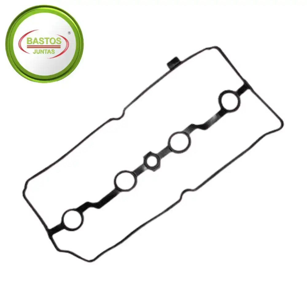 JUNTA TAMPA VALVULA SENTRA 2.0 16V FLEX 2006 A 2020 BORRACHA