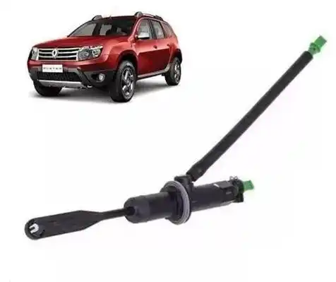 CILINDRO PEDAL EMBREAGEM RENAULT DUSTER 1.6 1.8 2012 A 2015