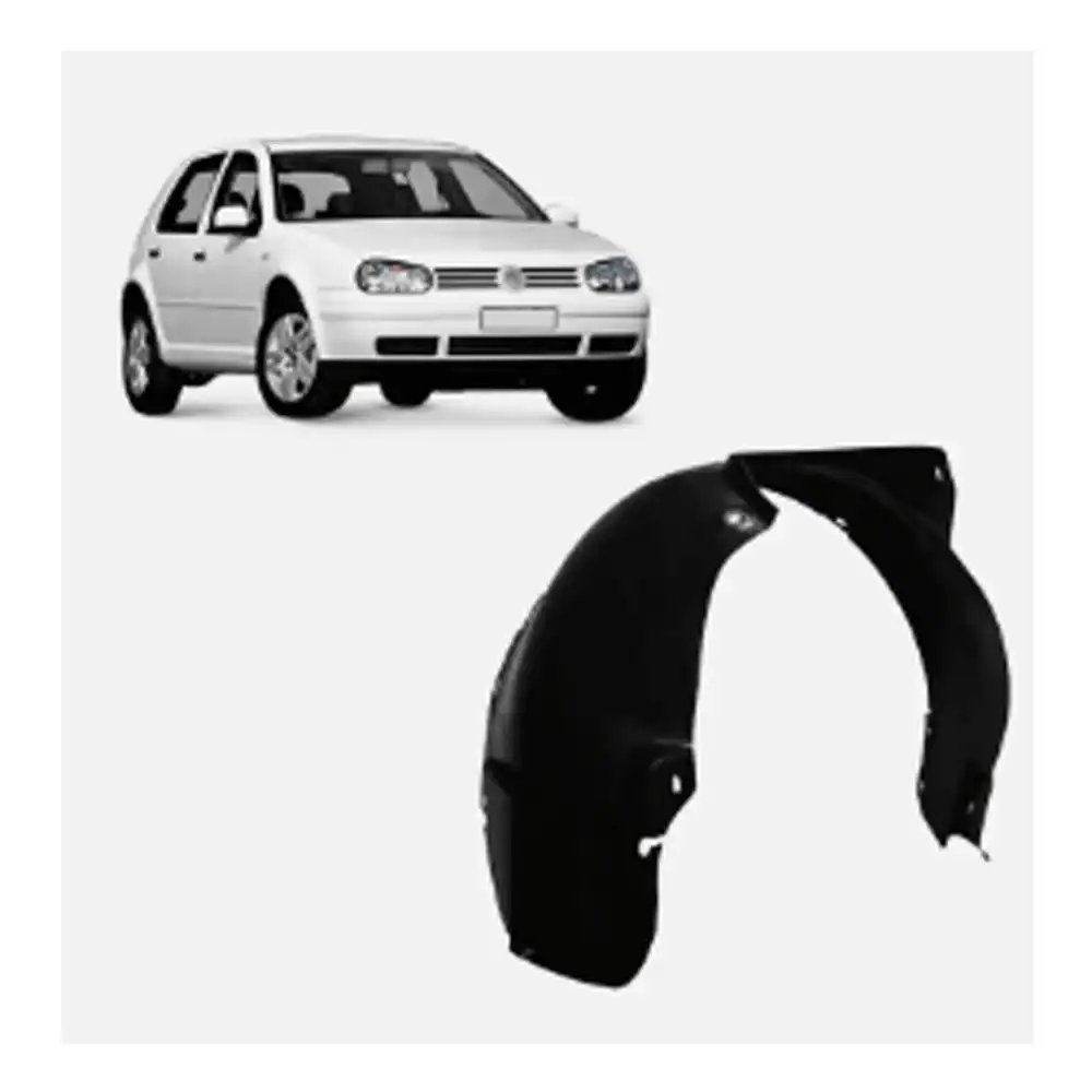 PROTETOR PARALAMA DIANT GOLF 99/13 BORA 01/ DIR