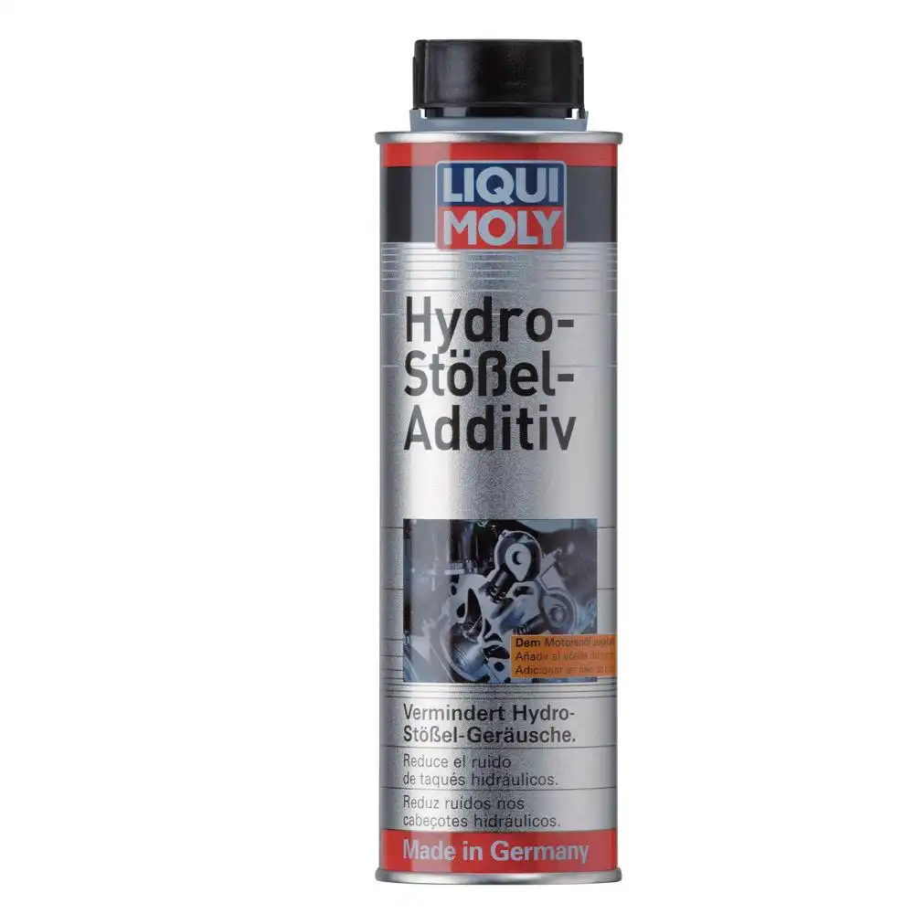 CONDICIONADOR DE METAIS HYDRO STO EL ADDITIV 300ML
