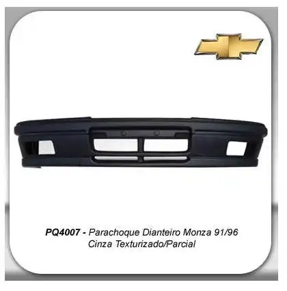 PARACHOQUE DIANT MONZA 91/96 C/ FURO