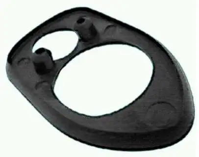 ESPELHO MACANETA CAPO DIANT FUSCA GRANDE