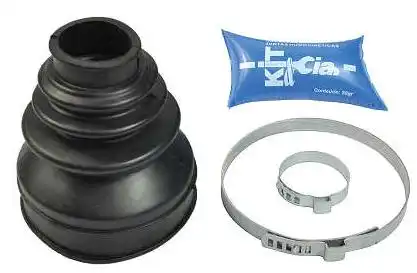 SANFONA HOMOC PEUGEOT 206 99/10 207 09/15 LADO CAIXA 34MM