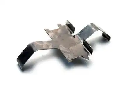 MOLA PASTILHA FREIO TOYOTA HILUX 05/ (BENDIX)