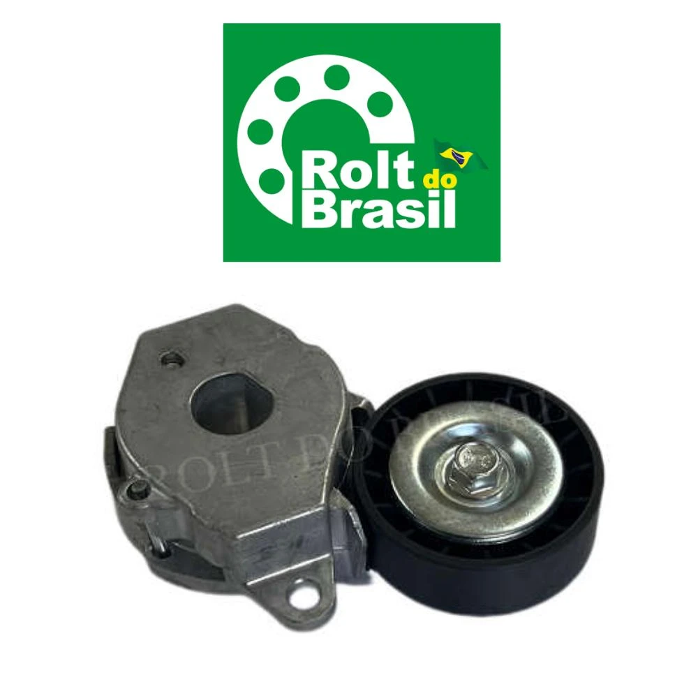 TENSOR CORREIA ALTERNADOR ETIOS 1.3 16V 2012 ACIMA