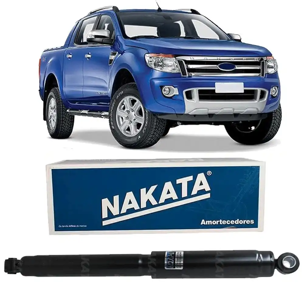 AMORTECEDOR TRASEIRO RANGER 2012 A 2018