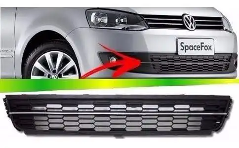 GRADE PARACHOQUE DIANT FOX SPACEFOX 10/14 CENTRAL C/FRISO