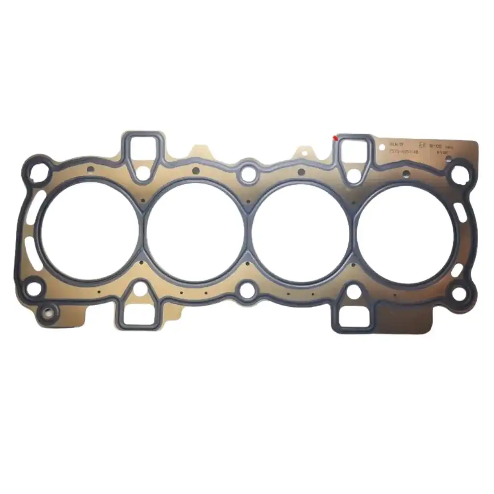 JUNTA CABECOTE NEW FIESTA 1.6 16V 14/ FLEX FOCUS 1.6 16V 14/