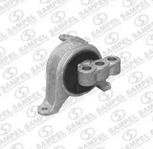 CALCO MOTOR ASTRA 99/ 1.8 2.0 8V VECTRA 06/ ZAFIRA DIANT DIR