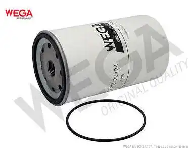 FILTRO COMB CARGO DIESEL 2010 EM DIANTE